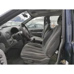 CHRYSLER VOYAGER (RG) CHRYSLER VOYAGER (RG) '2005 * 2001