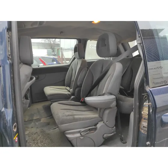 CHRYSLER VOYAGER (RG) '2005 *