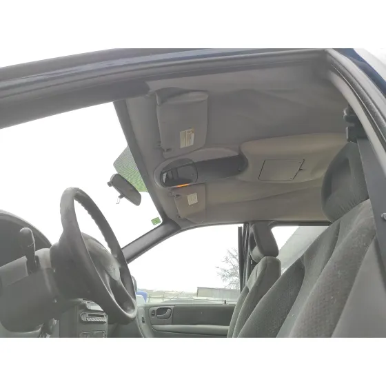 CHRYSLER VOYAGER (RG) '2005 *