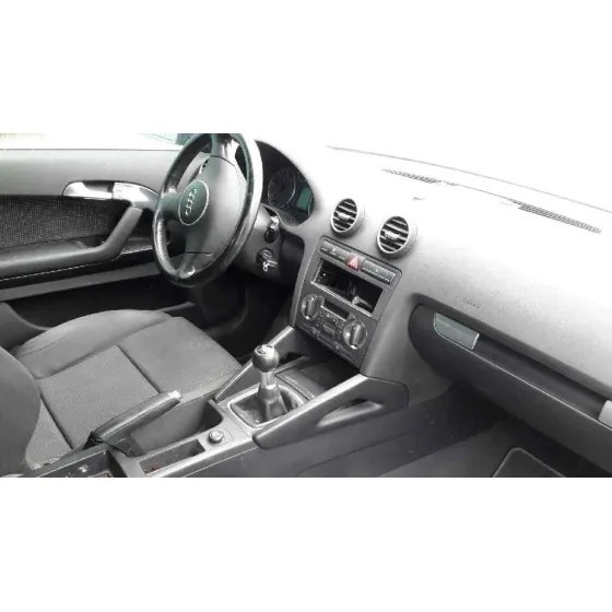 AUDI A3 (8P) '2003 2.0 TDI AZUL