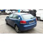 AUDI A3 (8P) AUDI A3 (8P) '2003 2.0 TDI AZUL 2003