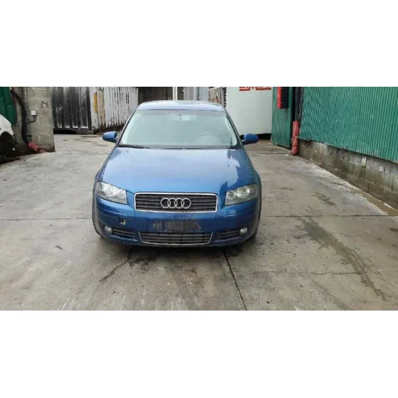 AUDI A3 (8P) '2003 2.0 TDI AZUL