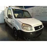 FIAT DOBLO (119) FIAT DOBLO (119) '2006 1.3 16V JTD CAT BLANCO 2005