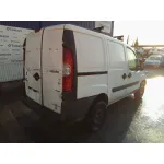 FIAT DOBLO (119) FIAT DOBLO (119) '2006 1.3 16V JTD CAT BLANCO 2005