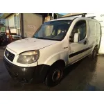 FIAT DOBLO (119) FIAT DOBLO (119) '2006 1.3 16V JTD CAT BLANCO 2005