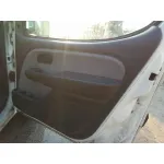 FIAT DOBLO (119) FIAT DOBLO (119) '2006 1.3 16V JTD CAT BLANCO 2005