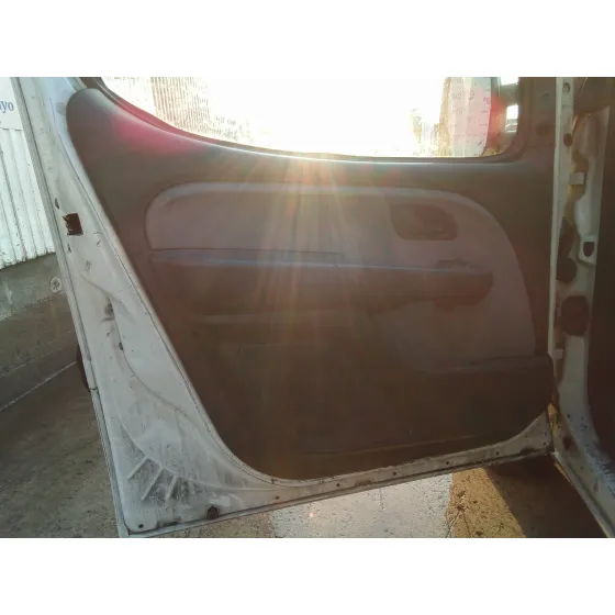 FIAT DOBLO (119) '2006 1.3 16V JTD CAT BLANCO
