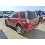LAND ROVER FREELANDER (LR2) LAND ROVER FREELANDER (LR2) '2007 2.2 TD4 CAT GRANATE 2007