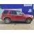 LAND ROVER FREELANDER (LR2) LAND ROVER FREELANDER (LR2) '2007 2.2 TD4 CAT GRANATE 2007