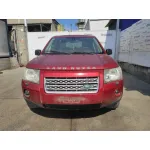 LAND ROVER FREELANDER (LR2) LAND ROVER FREELANDER (LR2) '2007 2.2 TD4 CAT GRANATE 2007