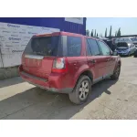 LAND ROVER FREELANDER (LR2) LAND ROVER FREELANDER (LR2) '2007 2.2 TD4 CAT GRANATE 2007