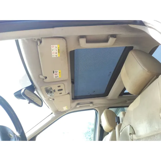 LAND ROVER FREELANDER (LR2) '2007 2.2 TD4 CAT GRANATE