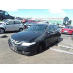 HONDA ACCORD BERLINA (CL/CN) HONDA ACCORD BERLINA (CL/CN) '2007 2.2I CTDI SPORT NEGRO 2005
