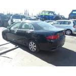 HONDA ACCORD BERLINA (CL/CN) HONDA ACCORD BERLINA (CL/CN) '2007 2.2I CTDI SPORT NEGRO 2005