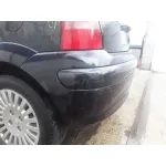 CITROEN C3 '2003 1.4 HDI NEGRO