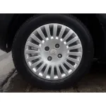 CITROEN C3 '2003 1.4 HDI NEGRO