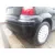 CITROEN C3 '2003 1.4 HDI NEGRO