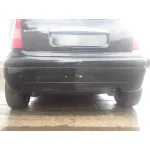 CITROEN C3 '2003 1.4 HDI NEGRO