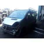 RENAULT TRAFIC CAJA CERRADA (AB 4.01) RENAULT TRAFIC CAJA CERRADA (AB 4.01) '2006 * PLATA 0