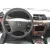 MERCEDES-BENZ CLASE S (W220) BERLINA MERCEDES CLASE S (W220) BERLINA '1999 3.2 V6 18V CAT AZUL MARINO 1998