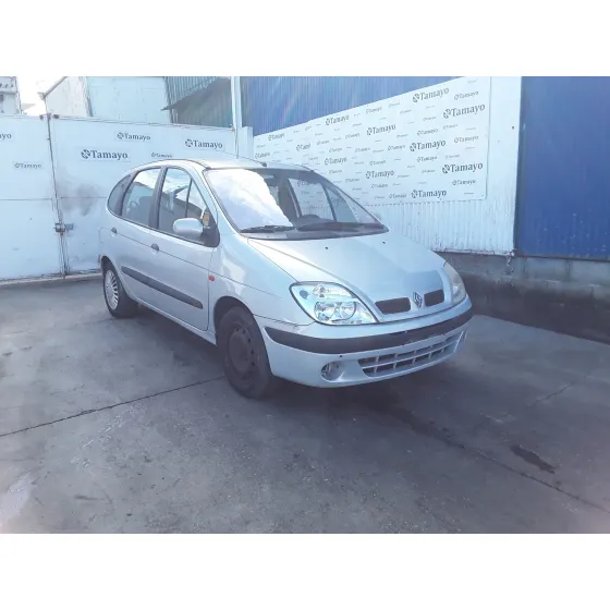 RENAULT SCENIC (JA..) '2003 * PLATA