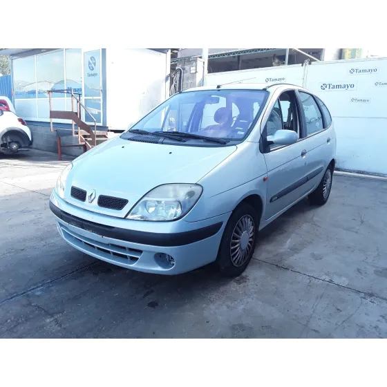 RENAULT SCENIC (JA..) '2003 * PLATA