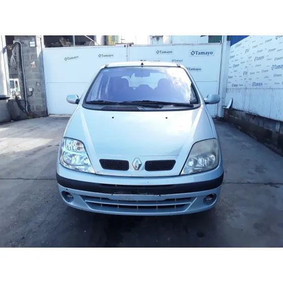 RENAULT SCENIC (JA..) '2003 * PLATA