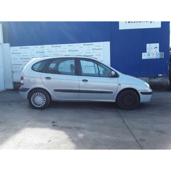 RENAULT SCENIC (JA..) '2003 * PLATA