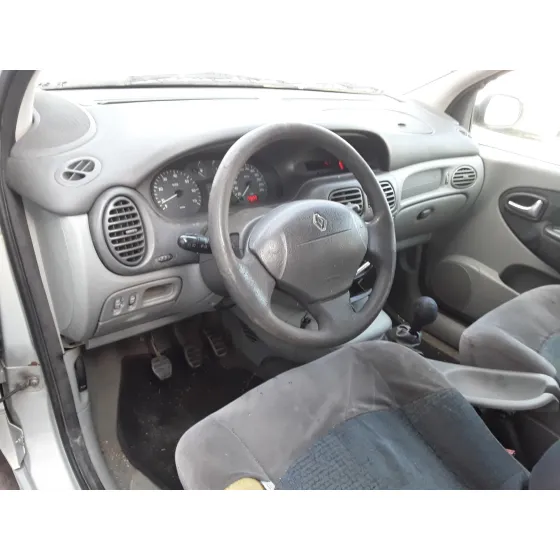 RENAULT SCENIC (JA..) '2003 * PLATA