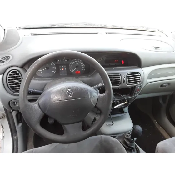 RENAULT SCENIC (JA..) '2003 * PLATA