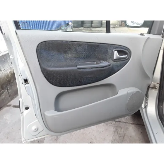 RENAULT SCENIC (JA..) '2003 * PLATA
