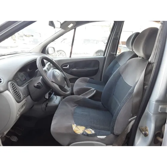 RENAULT SCENIC (JA..) '2003 * PLATA