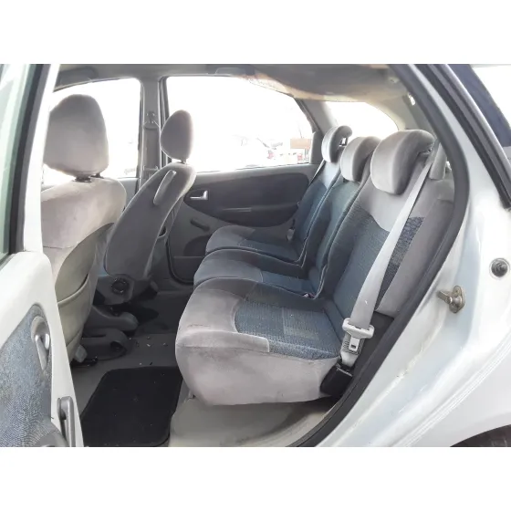 RENAULT SCENIC (JA..) '2003 * PLATA