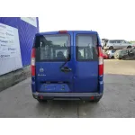 FIAT DOBLO (119) '2007 * AZUL