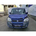 FIAT DOBLO (119) '2007 * AZUL