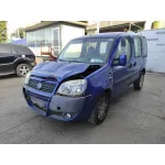 FIAT DOBLO (119) '2007 * AZUL