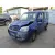 FIAT DOBLO (119) '2007 * AZUL