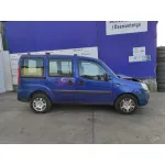FIAT DOBLO (119) '2007 * AZUL