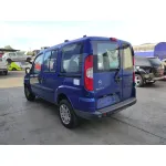 FIAT DOBLO (119) '2007 * AZUL
