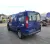 FIAT DOBLO (119) '2007 * AZUL