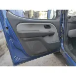 FIAT DOBLO (119) '2007 * AZUL