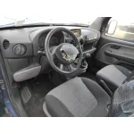 FIAT DOBLO (119) '2007 * AZUL
