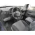 FIAT DOBLO (119) '2007 * AZUL