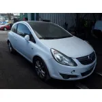 OPEL CORSA D OPEL CORSA D '2008 1.3 16V CDTI CAT (Z 13 DTH / L4I) BLANCO 2006