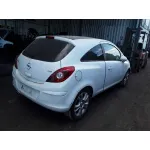OPEL CORSA D OPEL CORSA D '2008 1.3 16V CDTI CAT (Z 13 DTH / L4I) BLANCO 2006