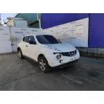 NISSAN JUKE (F15) NISSAN JUKE (F15) '2018 * BLANCO 0