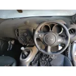 NISSAN JUKE (F15) NISSAN JUKE (F15) '2018 * BLANCO 0