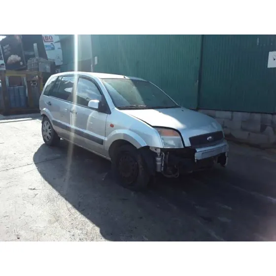 FORD FUSION (CBK) '2007 AMBIENTE GRIS PLATA