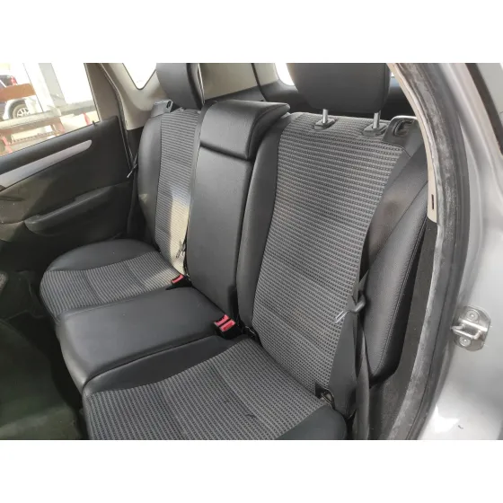MERCEDES CLASE A (W169) '2007 2.0 CDI CAT PLATA
