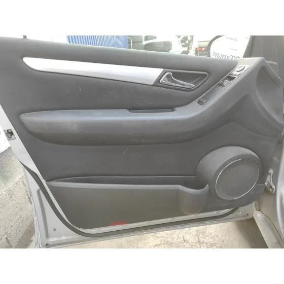 MERCEDES CLASE A (W169) '2007 2.0 CDI CAT PLATA